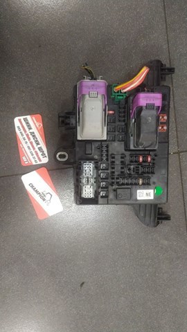 Блок предохранителей — фото 2