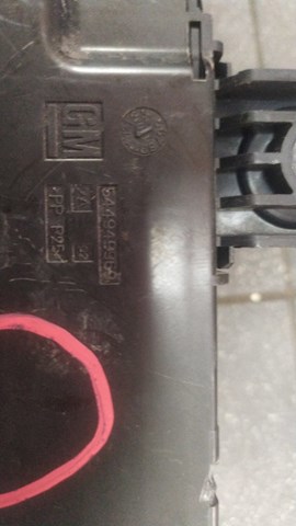 Блок предохранителей — фото 3