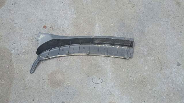 Решітка двірників, права — фото 2