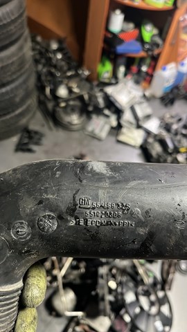 Патрубок — фото 3