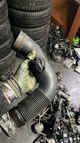 Патрубок — фото 2