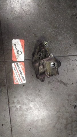 Кронштейн кріплення двигуна