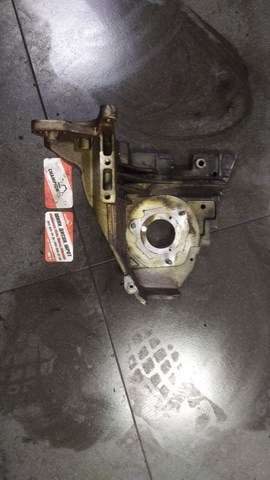 Кронштейн топливного насоса — фото 3