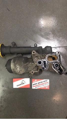 Радиатор масляный — фото 2