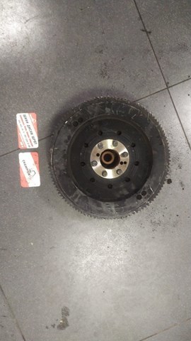 Маховик двигуна — фото 2