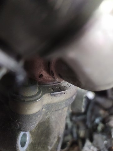 Радіатор системи EGR рециркуляції вихлопних газів — фото 3