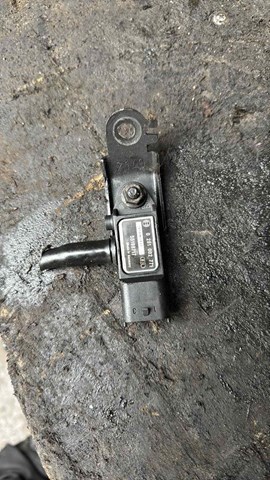 Датчик давления выхлопных газов