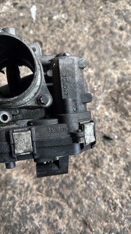 Дросель — фото 3