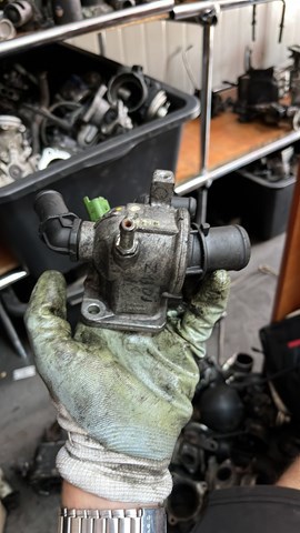 Термостат — фото 2