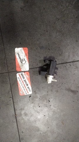 Клапан перетворювач тиску наддуву (соленоїд)