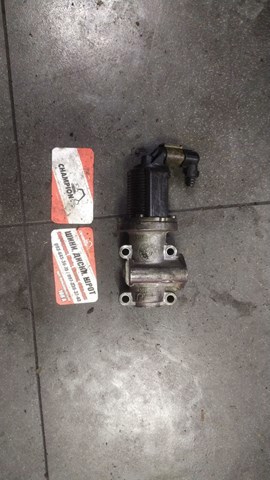 Клапан EGR рециркуляции газов — фото 4