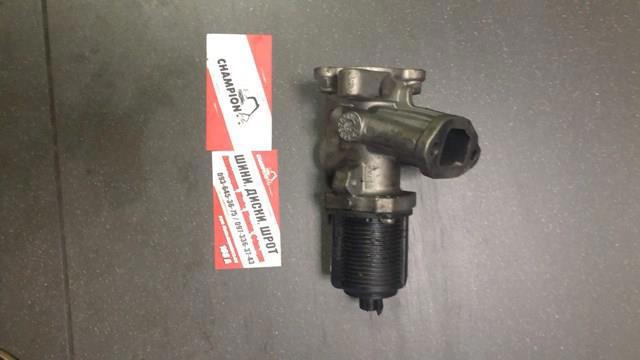 Клапан EGR рециркуляции газов — фото 3