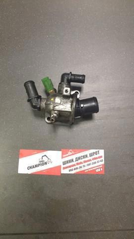 Клапан EGR рециркуляции газов