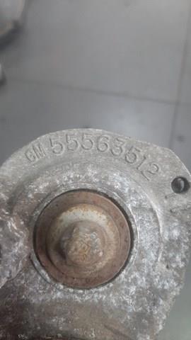 Натяжитель приводного ремня — фото 2