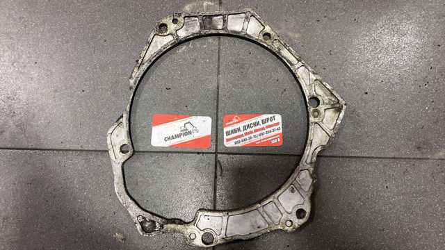 Проставочна пластина — фото 3