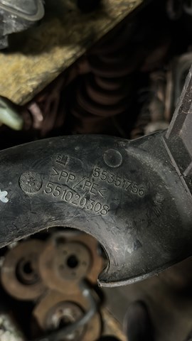 Патрубок — фото 2