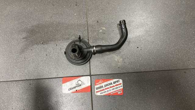 Патрубок — фото 3