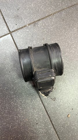 Датчик потока (расхода) воздуха, расходомер M.A.F. - (Mass Airflow) — фото 2