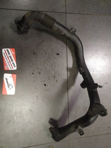 Патрубок — фото 3