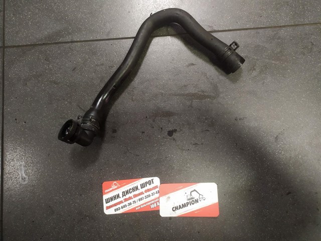 Патрубок — фото 3