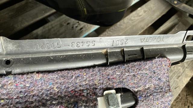 Бардачок — фото 2