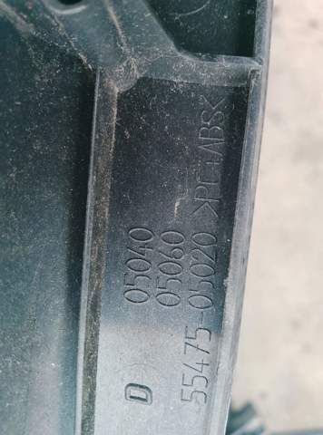 Декоративна накладка — фото 2