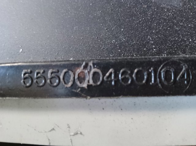 Панель приладів — фото 3