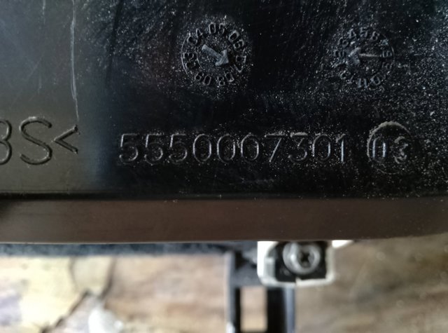 щиток приладів audi a6 c6 — фото 9