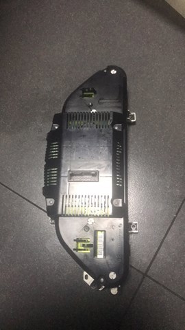 щиток приладів audi a6 c6 — фото 2