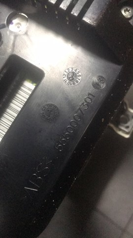 щиток приладів audi a6 c6 — фото 3