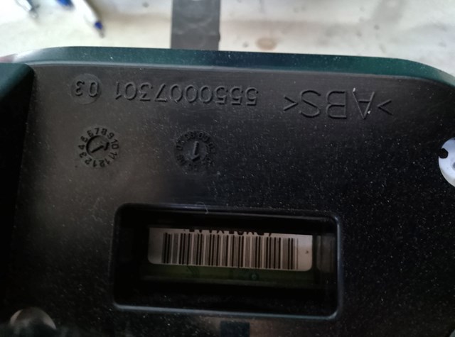 щиток приладів audi a6 c6 — фото 6