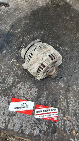 Генератор — фото 2