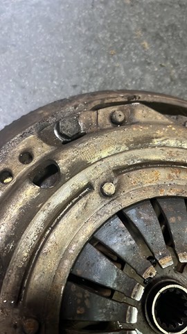 Корзина сцепления — фото 3