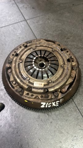 Корзина сцепления — фото 2