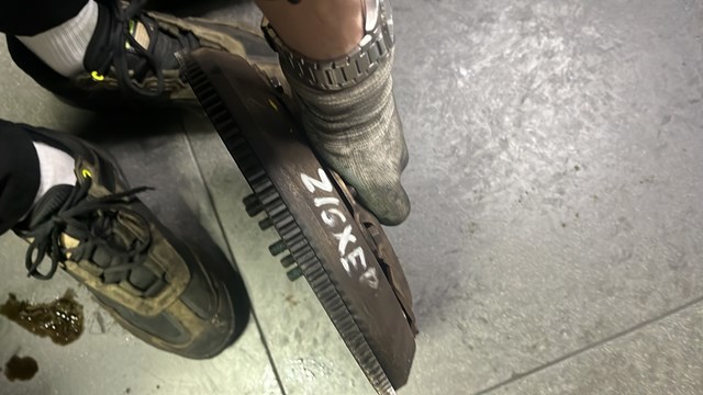 Корзина сцепления — фото 4