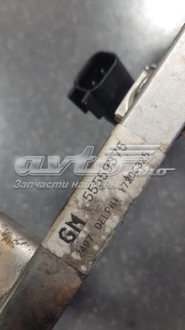 рейка топливная