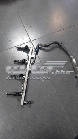 рейка топливная