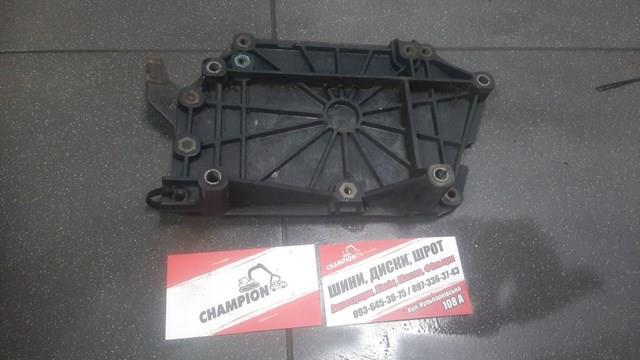 кронштейн блоку керування двигуном Opel — фото 2