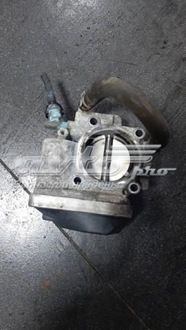 Дроссельная заслонка в сборе — фото 3