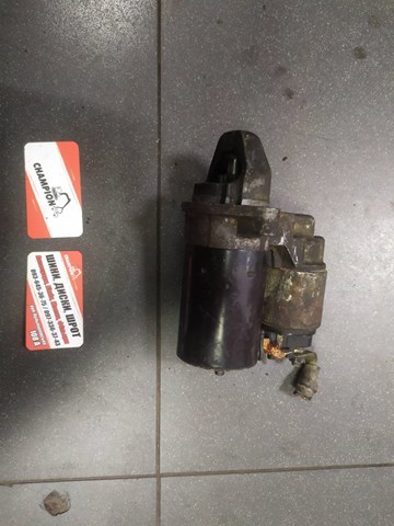 Стартер — фото 3