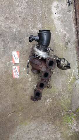 Патрубок витратоміра повітря — фото 3