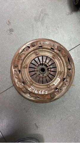 Корзина сцепления — фото 3