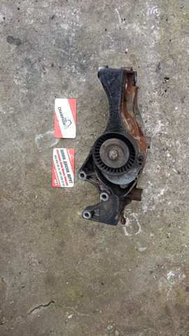 Кронштейн компрессора кондиционера — фото 5