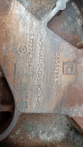 Кронштейн компрессора кондиционера — фото 3