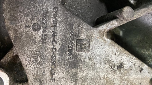 Кронштейн компрессора кондиционера — фото 2