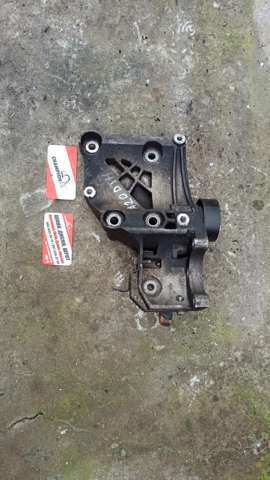 Кронштейн компрессора кондиционера — фото 6