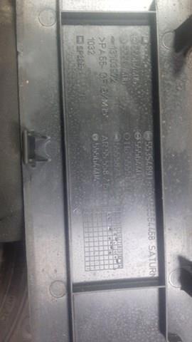 кришка двигуна — фото 2