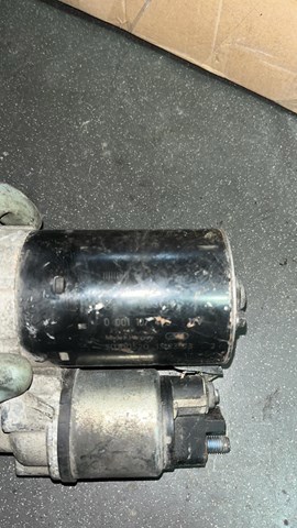 Стартер — фото 9