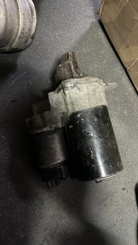 Стартер — фото 6