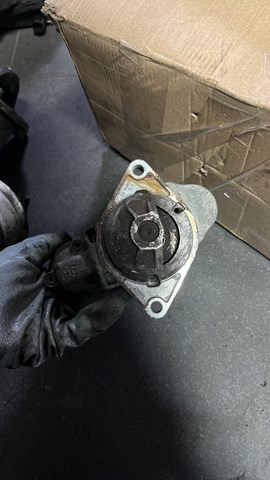 Стартер — фото 8